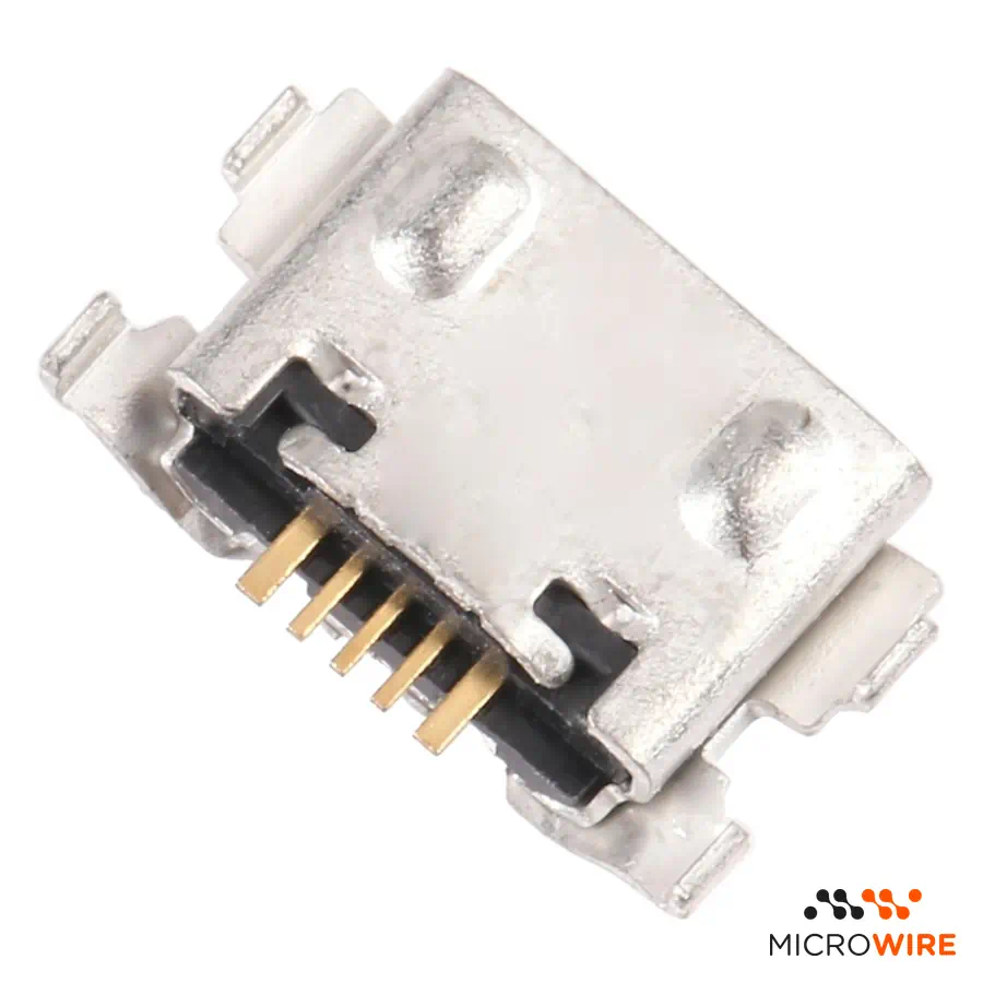 Samsung A01 A03 A03 Core Charging Port
