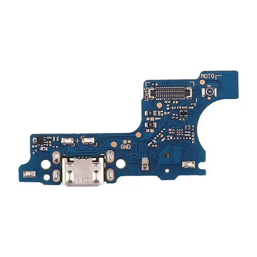 Samsung Galaxy A01 Charging Port