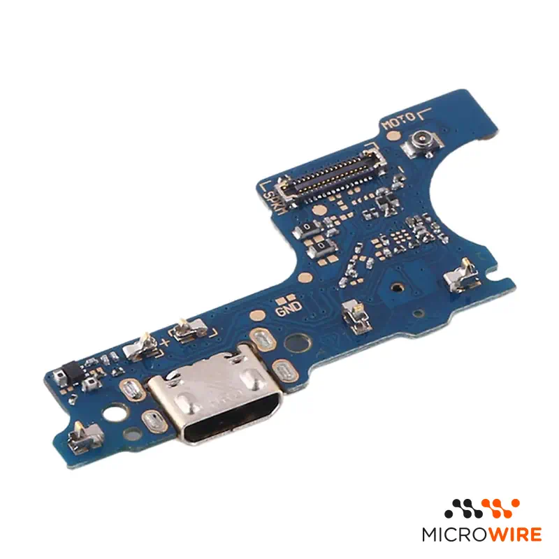 Porta de Carga Samsung Galaxy A01