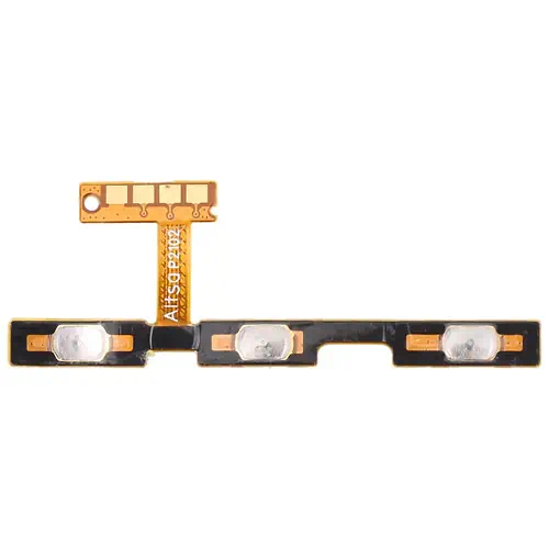 Nappe Flex Bouton Power Volume Galaxy A02S A03