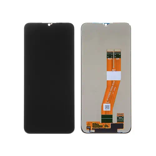 Écran LCD Samsung Galaxy A02S A025F A03 A035F