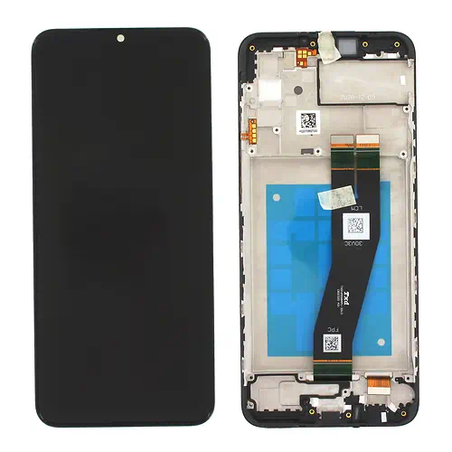 Écran Samsung Galaxy A02S A025G Version N Service Pack