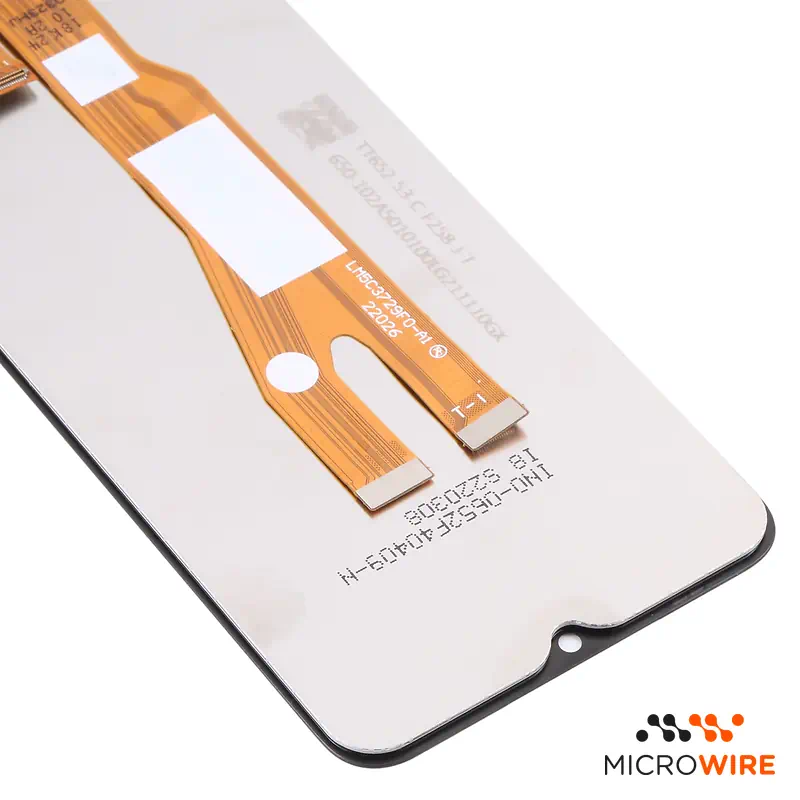 Screen LCD Samsung Galaxy A03 Core A032
