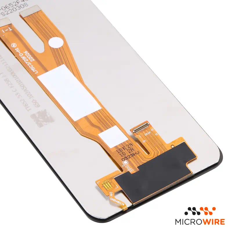 Screen LCD Samsung Galaxy A03 Core A032