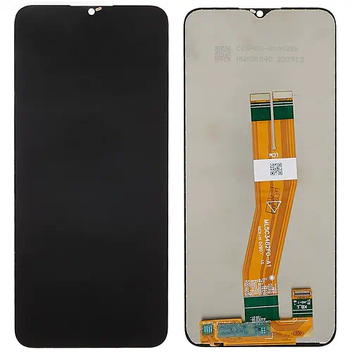 Écran LCD Samsung Galaxy A03 A035F