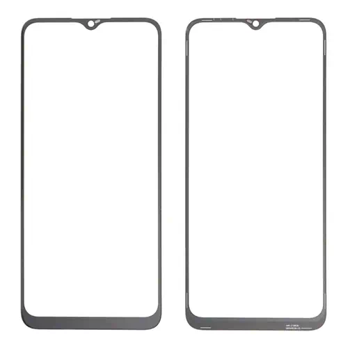 Verre OCA Samsung Galaxy A03s