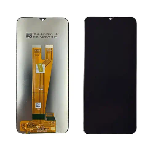 Samsung Galaxy A04 LCD Screen with Touch