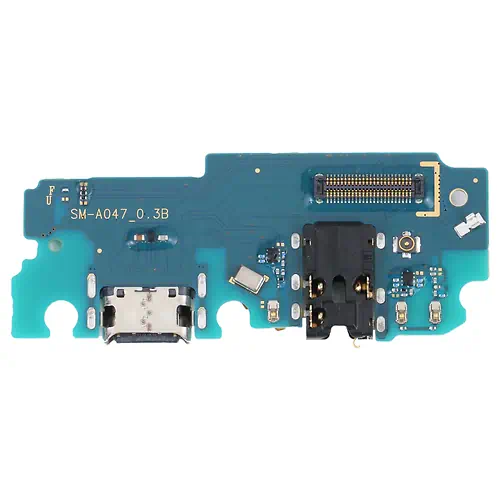 Connecteur de Charge Samsung Galaxy A04S