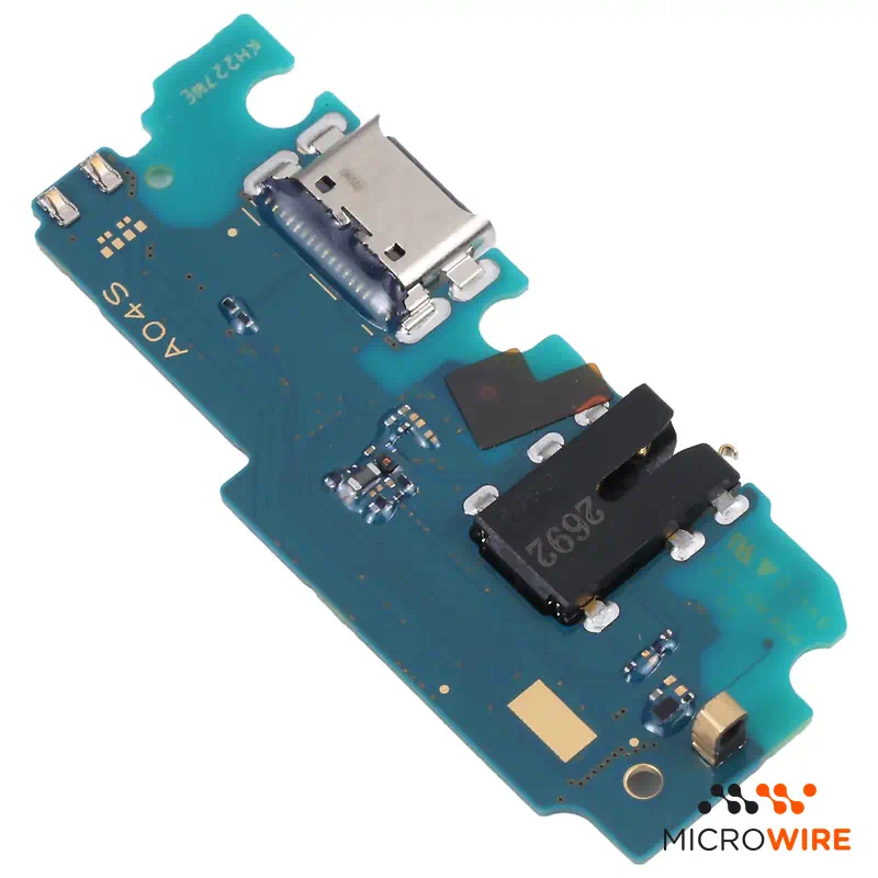 Charging Port Samsung Galaxy A04S