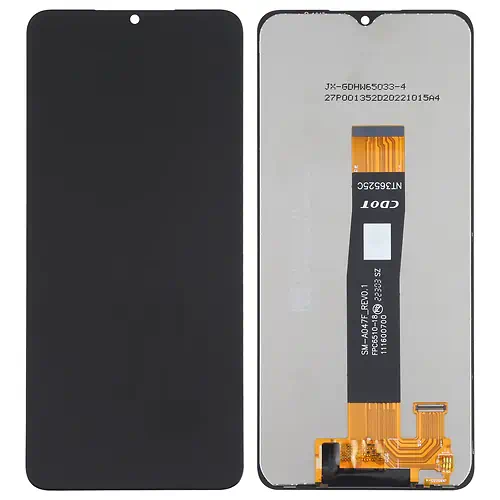 Écran LCD Samsung Galaxy A04S