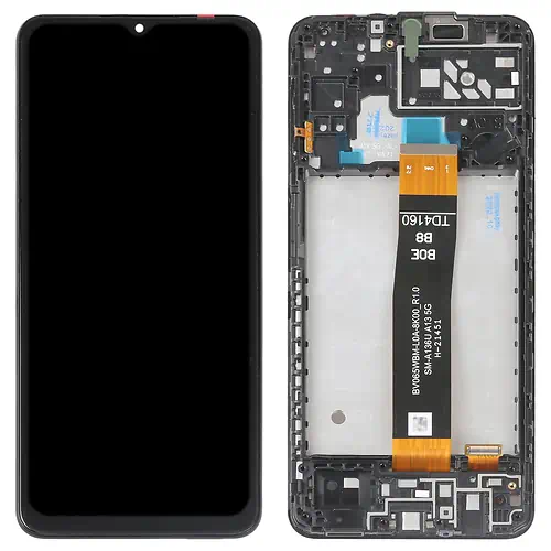 Écran LCD et Frame Samsung Galaxy A04S