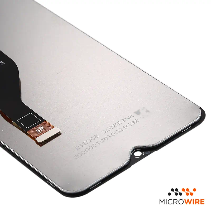 Ecrã LCD Samsung Galaxy A10s