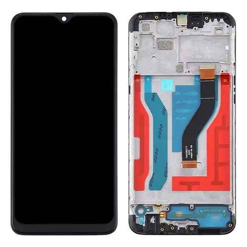 Pantalla LCD con Marco Samsung Galaxy A10s