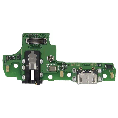 Conector de Carga Samsung Galaxy A10S A107