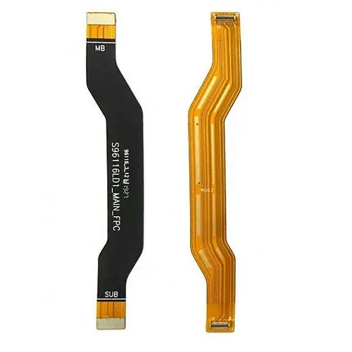 Flex LCD Principal Samsung Galaxy A10S