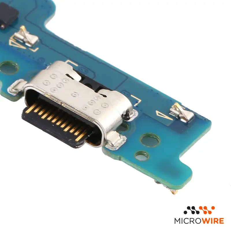 Porta de Carga Samsung Galaxy A11 A115