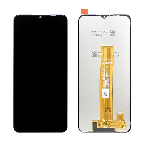 Ecrã LCD Samsung Galaxy A02 A12 M02 M12 A32 5G
