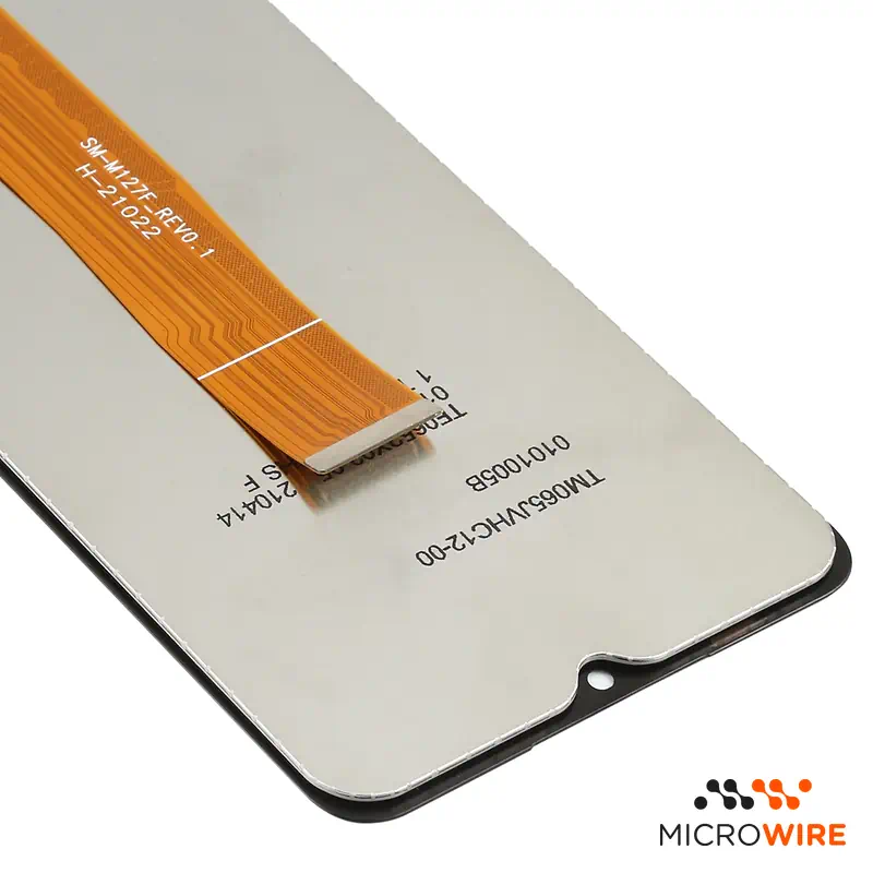 Ecrã LCD Samsung Galaxy A02 A12 M02 M12 A32 5G
