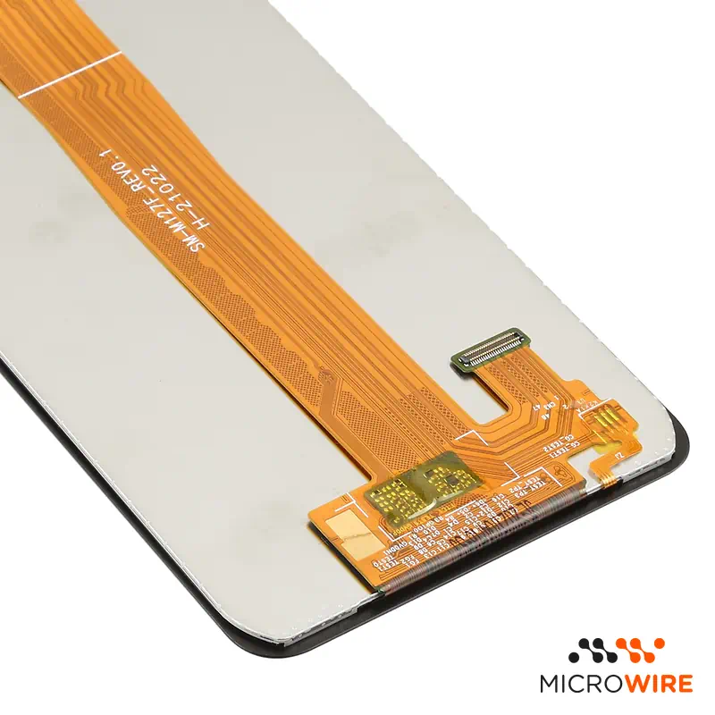 Ecrã LCD Samsung Galaxy A02 A12 M02 M12 A32 5G