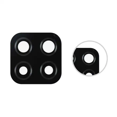 Samsung Galaxy A12 Rear Camera Lens