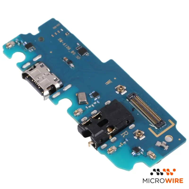 Port de Charge Samsung Galaxy M13 A13 5G