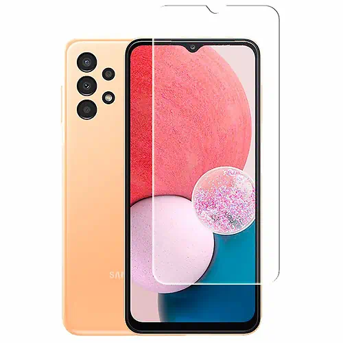Tempered Glass Film Samsung Galaxy A13