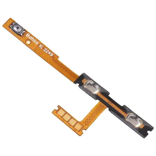 Cable Flex Botón Power Volumen Samsung Galaxy A14 A145