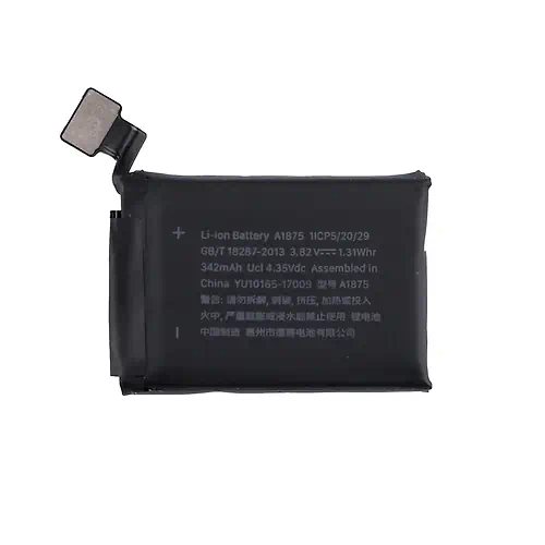 Batería Apple Watch 3 42mm GPS