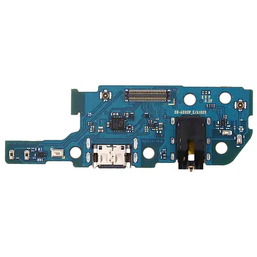Samsung Galaxy A20E Charging Port