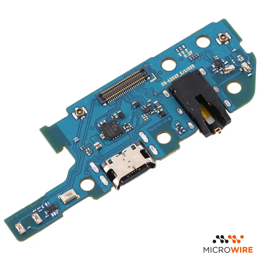 Samsung Galaxy A20E Charging Port