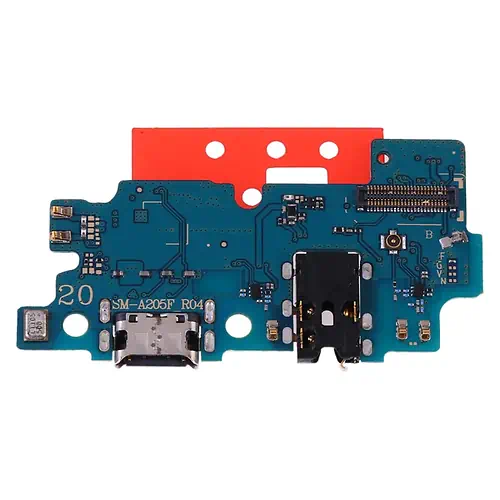Connecteur de Charge Samsung Galaxy A20