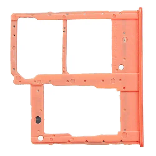 Samsung Galaxy A20e Coral SIM Tray