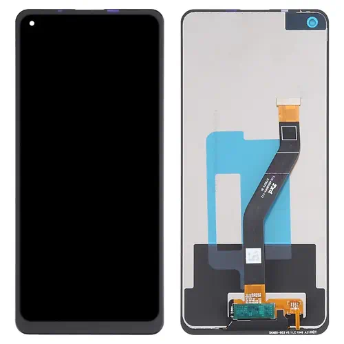 Pantalla LCD Samsung Galaxy A21 A215