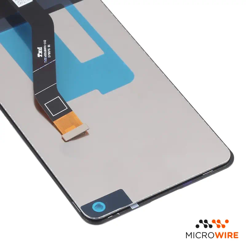 Ecrã LCD Samsung Galaxy A21 A215