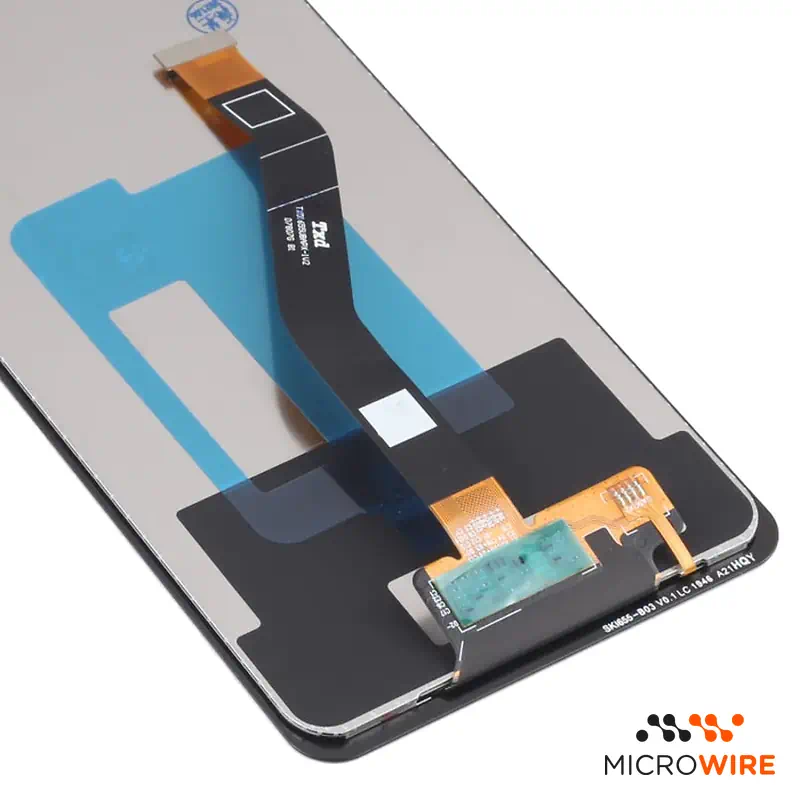 Ecrã LCD Samsung Galaxy A21 A215