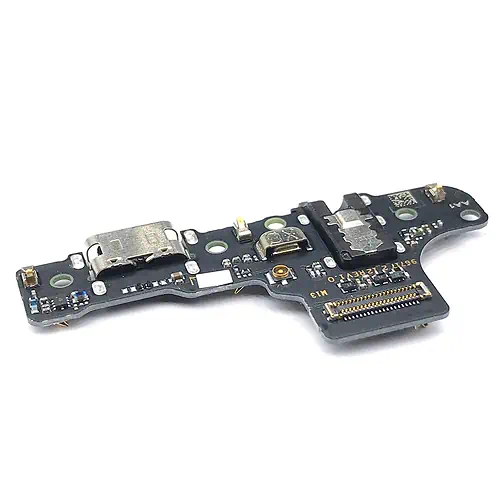 Conector de Carga Samsung Galaxy A21 A215