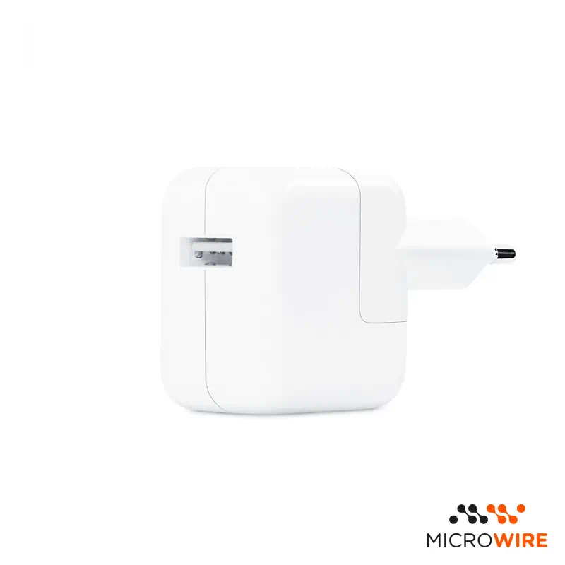 Apple 12W USB Power Adapter A1401