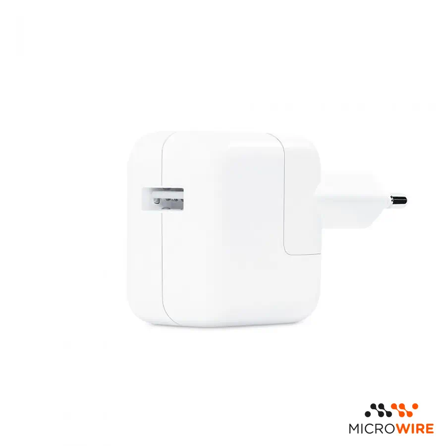 Adaptateur secteur Apple USB 12W A1401