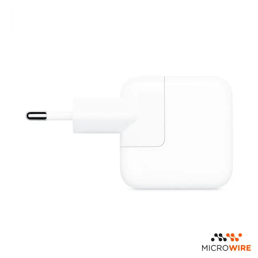 Adaptateur secteur Apple USB 12W A2167