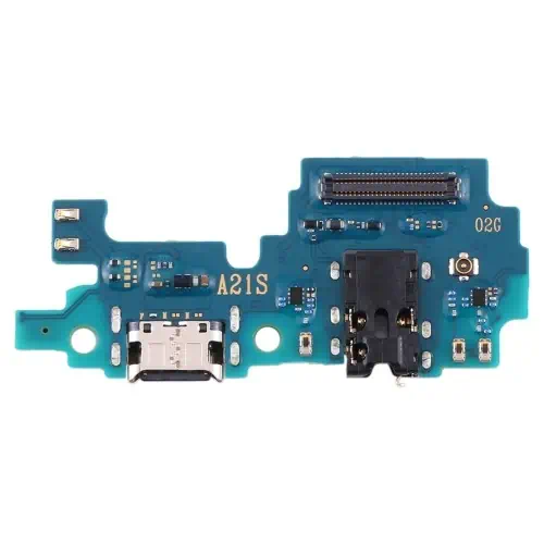 Connecteur de Charge Samsung Galaxy A21S A217