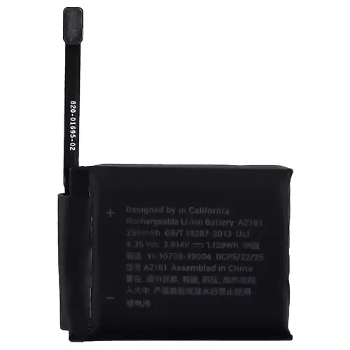 Apple Watch 5 SE 44mm Battery