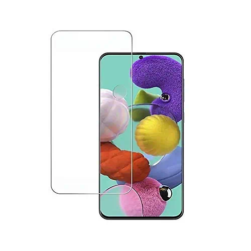 Film en Verre Trempé Samsung Galaxy A21S