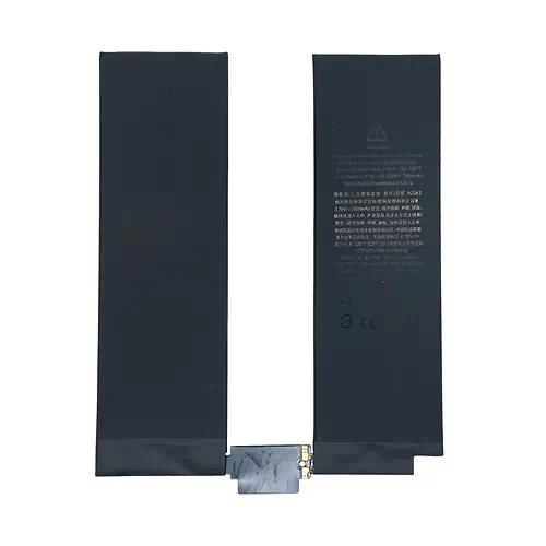 Batterie iPad Pro 11 2ème et 3ème Gén 2020 7540mAh