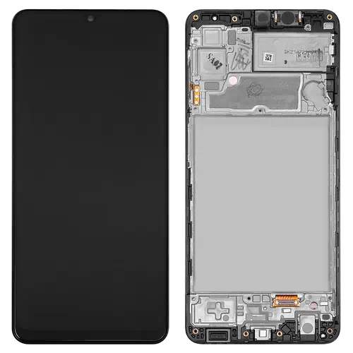 Écran Samsung Galaxy A22 A225 Service Pack