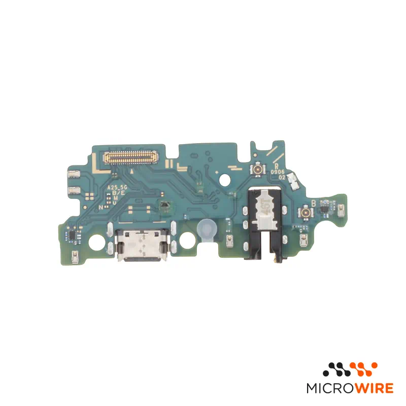 Porta de Carga Samsung Galaxy A25 5G