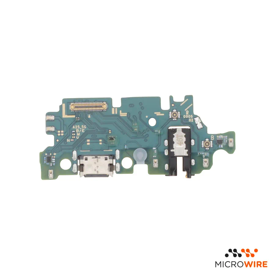 Connecteur de Charge Samsung Galaxy A25 5G