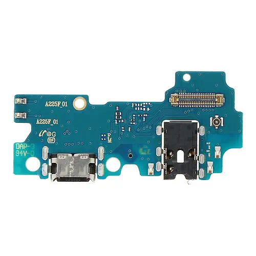 Connecteur de Charge Samsung Galaxy A22 4G