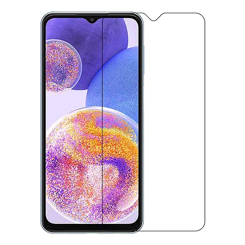 Film en Verre Trempé Samsung Galaxy A23 M23