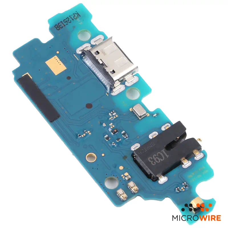 Porta de Carga Samsung Galaxy A23 4G A235 OEM