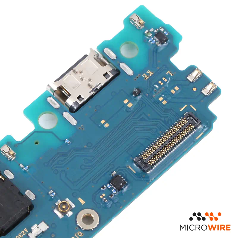 Porta de Carga Samsung Galaxy A23 4G A235 OEM